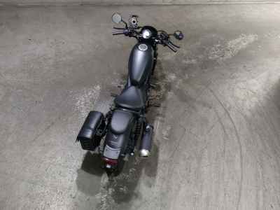 Honda Rebel CMX250 2023