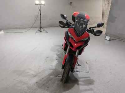 Ducati Multistrada 1200 2017
