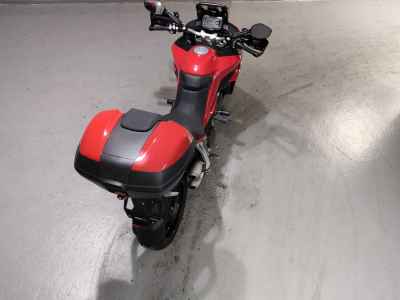 Ducati Multistrada 1200 2017