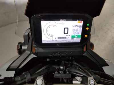 Honda X-Adv 750 2023