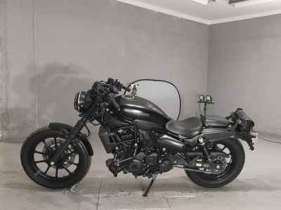 Kawasaki Eliminator 400SE 2023