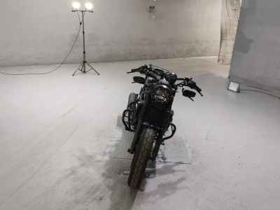Kawasaki Eliminator 400SE 2023