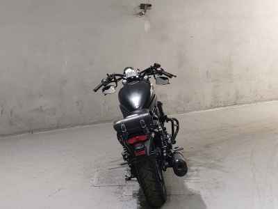 Kawasaki Eliminator 400SE 2023