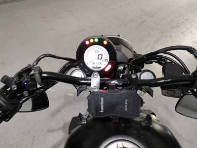 Kawasaki Eliminator 400SE 2023