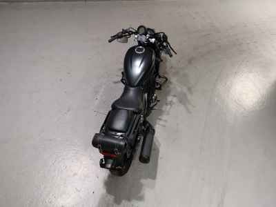 Kawasaki Eliminator 400SE 2023