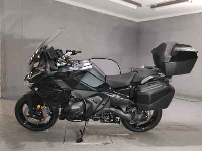 BMW R1300RT 2026