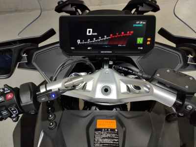 BMW R1300RT 2026