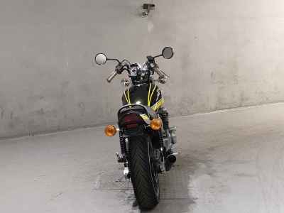 Kawasaki Zephyr 750 2023