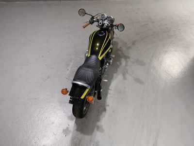 Kawasaki Zephyr 750 2023