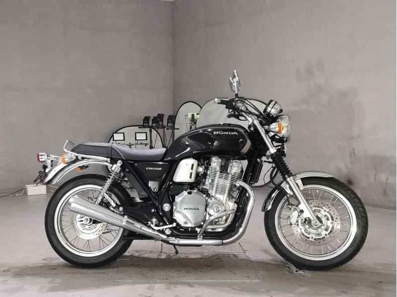 Honda CB1100EX 2022