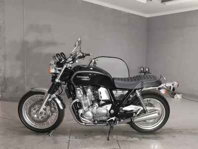 Honda CB1100EX 2022