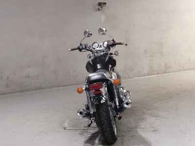 Honda CB1100EX 2022