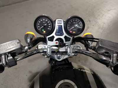 Honda CB1100EX 2022
