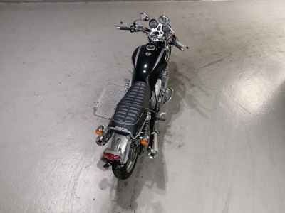 Honda CB1100EX 2022