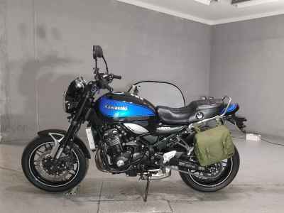Kawasaki Z900RS 2024
