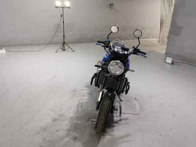 Kawasaki Z900RS 2024