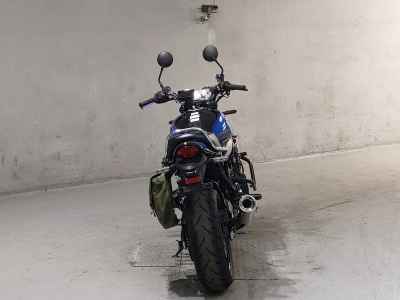 Kawasaki Z900RS 2024