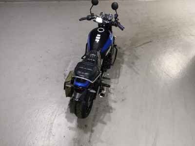 Kawasaki Z900RS 2024