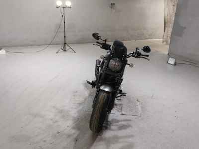 Honda Rebel CMX1100 2023