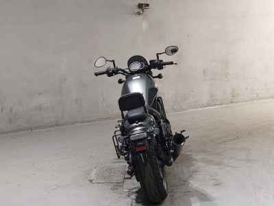 Honda Rebel CMX1100 2023