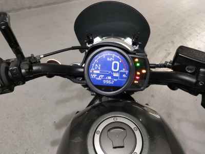 Honda Rebel CMX1100 2023