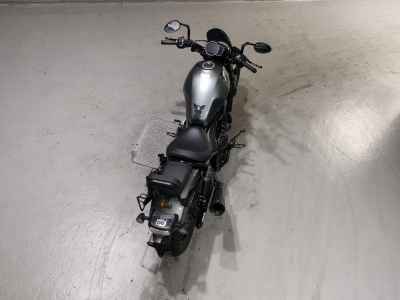 Honda Rebel CMX1100 2023