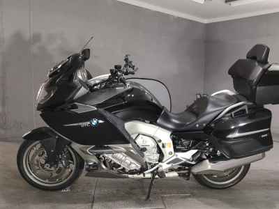 BMW K1600GTL 2016