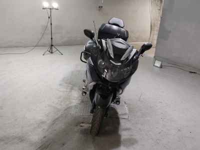 BMW K1600GTL 2016