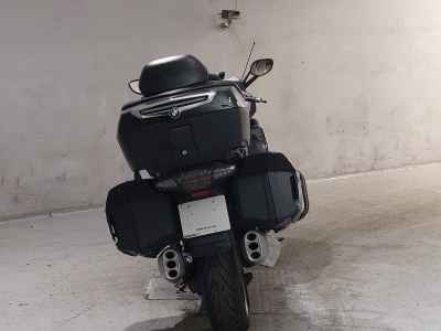 BMW K1600GTL 2016