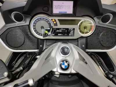 BMW K1600GTL 2016