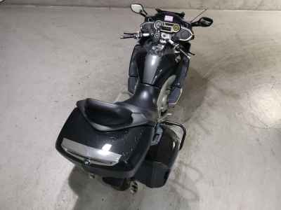 BMW K1600GTL 2016