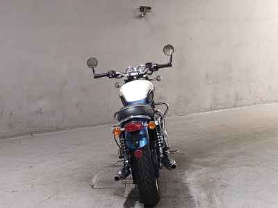 Triumph Bonneville T120 2023
