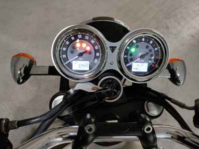 Triumph Bonneville T120 2023