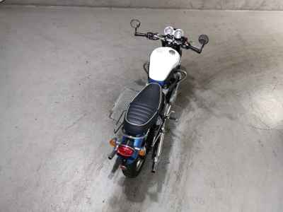 Triumph Bonneville T120 2023