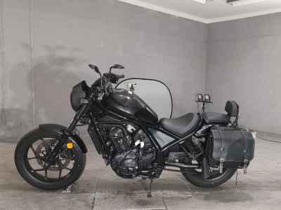Honda Rebel CMX1100 2024