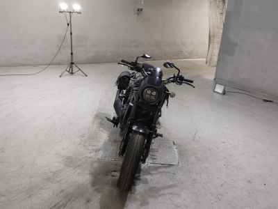 Honda Rebel CMX1100 2024