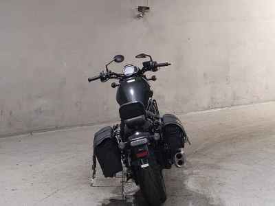 Honda Rebel CMX1100 2024
