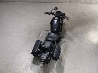 Honda Rebel CMX1100 2024