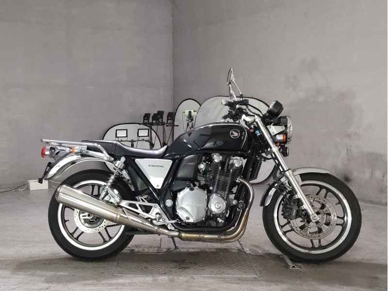 Honda CB1100 2013