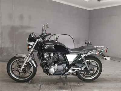 Honda CB1100 2013