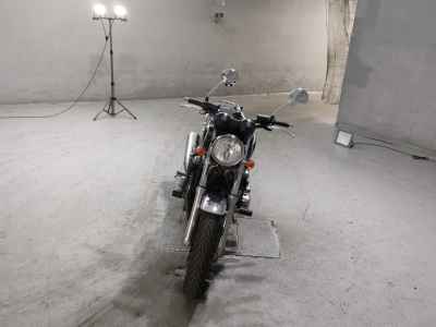 Honda CB1100 2013