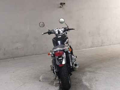 Honda CB1100 2013