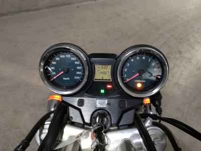 Honda CB1100 2013