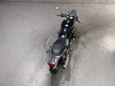 Honda CB1100 2013