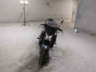 Suzuki GSX-S1000 2018