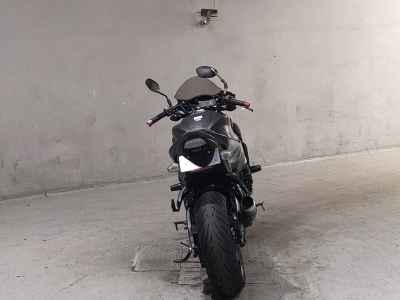 Suzuki GSX-S1000 2018
