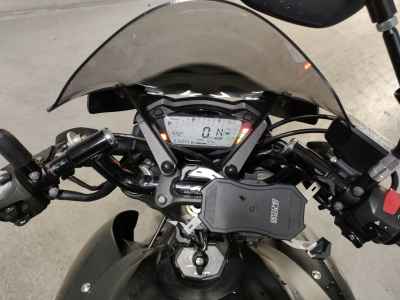 Suzuki GSX-S1000 2018
