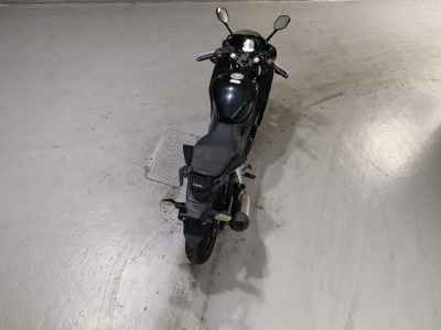 Honda CBR250R 2015