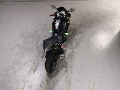 Yamaha YZF-R25 2016