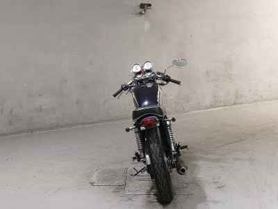 Yamaha SR400 2006